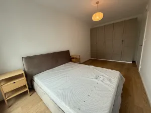 Pronájem bytu 2+kk, Praha - Stodůlky, Hábova, 52 m2