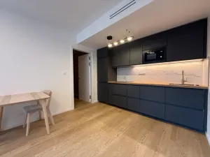 Pronájem bytu 2+kk, Praha - Stodůlky, Hábova, 52 m2