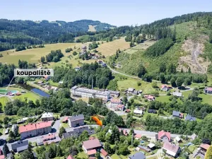 Prodej chalupy, Jablonec nad Jizerou, 110 m2