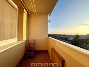 Pronájem bytu 3+1, Mokrá-Horákov, 72 m2