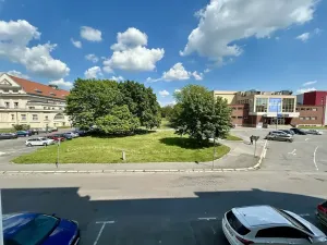 Prodej bytu 3+1, Pardubice, Jiráskova, 92 m2