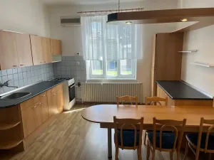 Pronájem bytu 2+1, Prostějov, Určická, 62 m2