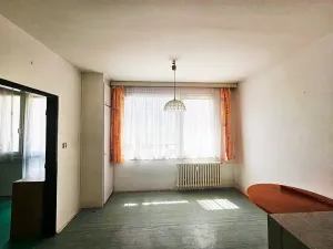 Pronájem bytu 1+1, Milevsko, J. A. Komenského, 39 m2