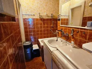 Prodej rodinného domu, Praha - Řepy, Doubravínova, 330 m2