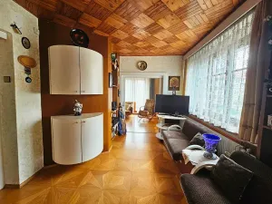 Prodej rodinného domu, Praha - Řepy, Doubravínova, 330 m2