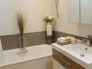 Pronájem bytu 3+1, České Budějovice, Vřesová, 83 m2