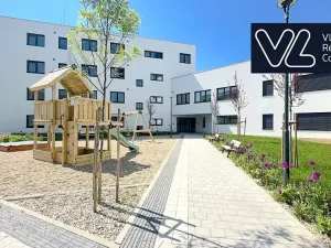 Prodej bytu 3+kk, Šlapanice, Brněnská, 92 m2