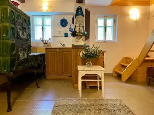 Prodej chalupy, Horní Kalná, 126 m2