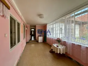 Prodej rodinného domu, Žeraviny, 235 m2