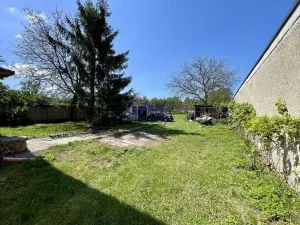 Prodej rodinného domu, Velká nad Veličkou, 166 m2