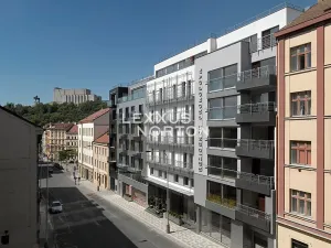 Pronájem bytu 4+kk, Praha - Žižkov, Prokopova, 91 m2