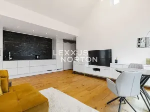 Pronájem rodinného domu, Vysoký Újezd, U Vršku, 115 m2