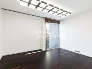 Pronájem bytu 6+kk a větší, Praha - Smíchov, Na Hřebenkách, 297 m2
