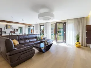 Prodej rodinného domu, Praha - Michle, Na Bohdalci, 322 m2
