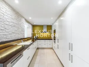 Prodej rodinného domu, Praha - Michle, Na Bohdalci, 322 m2