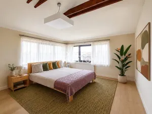 Prodej rodinného domu, Praha - Michle, Na Bohdalci, 322 m2