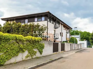 Prodej rodinného domu, Praha - Michle, Na Bohdalci, 322 m2