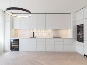 Prodej bytu 3+kk, Praha - Vinohrady, Mánesova, 153 m2