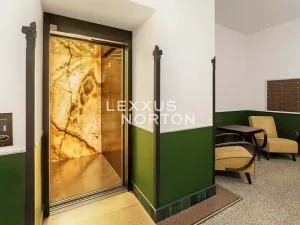 Prodej bytu 3+kk, Praha - Vinohrady, Mánesova, 153 m2