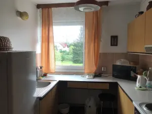 Pronájem pokoje, Průhonice, Pomněnková, 20 m2