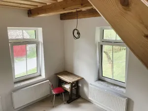 Prodej rodinného domu, Brněnec, 140 m2