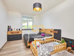 Prodej bytu 2+kk, Prachatice, Vokova, 60 m2