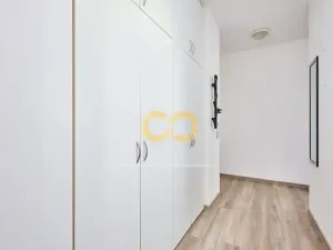 Prodej bytu 2+kk, Prachatice, Vokova, 60 m2