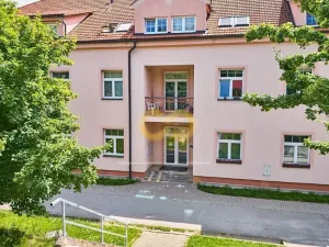 Prodej bytu 2+kk, Prachatice, Vokova, 60 m2