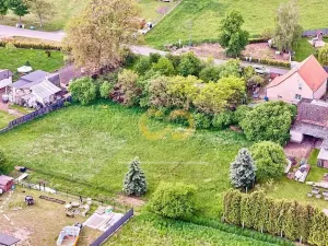 Prodej rodinného domu, Řehlovice, 77 m2