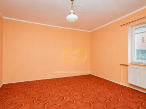 Prodej rodinného domu, Řehlovice, 77 m2