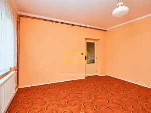 Prodej rodinného domu, Řehlovice, 77 m2