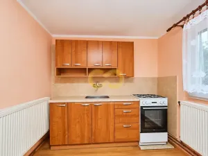 Prodej rodinného domu, Řehlovice, 77 m2