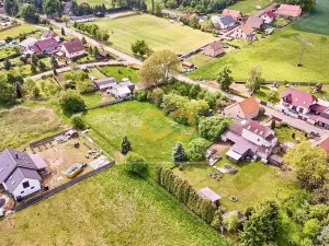 Prodej rodinného domu, Řehlovice, 77 m2