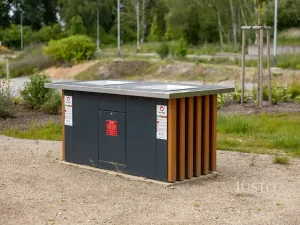 Pronájem bytu 2+kk, České Budějovice, Vrbenská, 50 m2