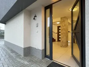 Prodej rodinného domu, Nové Město nad Metují, V Aleji, 150 m2