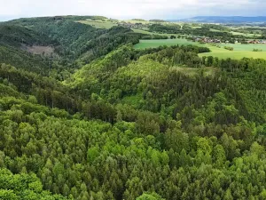 Prodej rodinného domu, Nové Město nad Metují, V Aleji, 150 m2