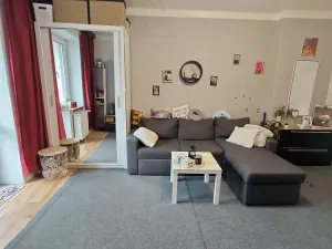 Pronájem bytu 1+1, Vsetín, Družstevní, 37 m2