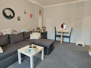 Pronájem bytu 1+1, Vsetín, Družstevní, 37 m2