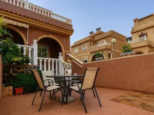 Prodej rodinného domu, Grand Alacant , Santa Pola, COSTA BLANCA, Španělsko, 110 m2