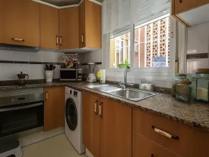 Prodej rodinného domu, Grand Alacant , Santa Pola, COSTA BLANCA, Španělsko, 110 m2