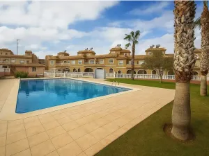 Prodej rodinného domu, Grand Alacant , Santa Pola, COSTA BLANCA, Španělsko, 110 m2