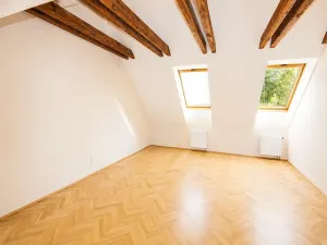 Pronájem bytu 4+kk, Praha - Střešovice, Nad hradním vodojemem, 195 m2