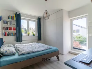 Prodej bytu 3+kk, Kobylnice, U Splavu, 73 m2