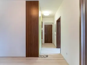 Prodej bytu 3+kk, Kobylnice, U Splavu, 73 m2