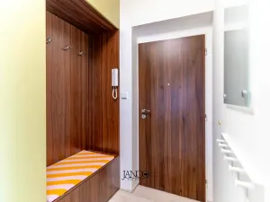 Prodej bytu 3+kk, Kobylnice, U Splavu, 73 m2
