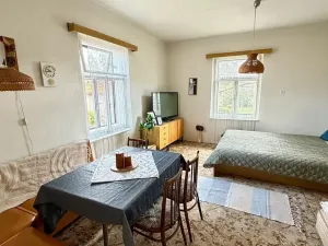 Prodej chalupy, Klokočov, 75 m2