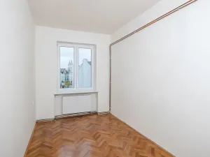 Pronájem bytu 4+1, Ostrava, Sokolská třída, 112 m2