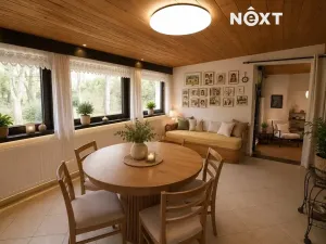 Prodej rodinného domu, Sezimovo Ústí, Na Mýtě, 266 m2