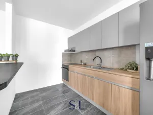 Prodej bytu 3+kk, Chotětov, 9. května, 63 m2