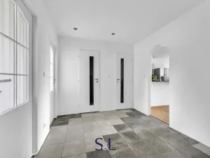 Prodej bytu 3+kk, Chotětov, 9. května, 63 m2